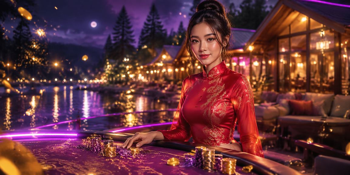 Giao diện người dùng đơn giản, thân thiện của nền tảng 585 trên điện thoại
